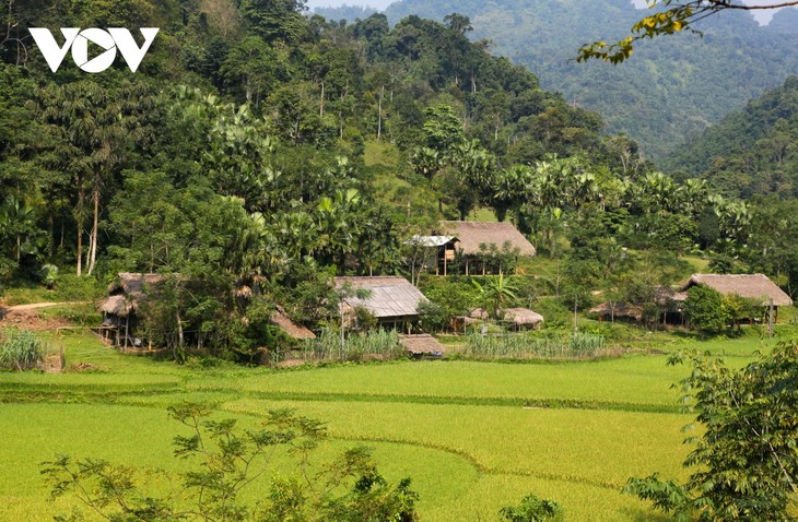 Lâm Bình, Tuyên Quang: Điểm đến du lịch văn hóa hấp dẫn - ảnh 2