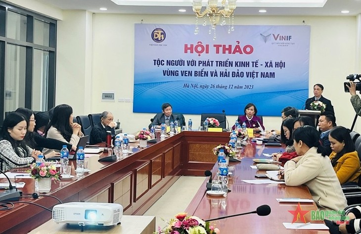 Thông tin biển đảo ngày 30/12/2023 - ảnh 2