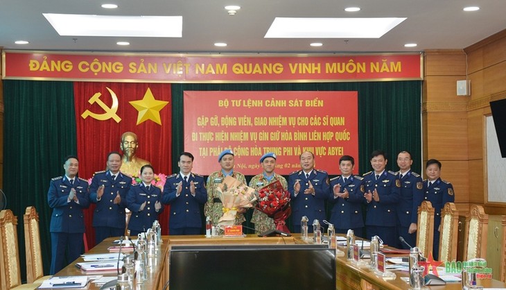 Thông tin Biển đảo ngày 2/3/2024 - ảnh 1