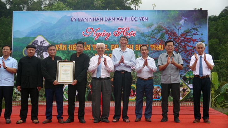 Cây di sản Việt Nam: Chứng nhân của lịch sử, là cầu nối giữa hiện tại và quá khứ - ảnh 2