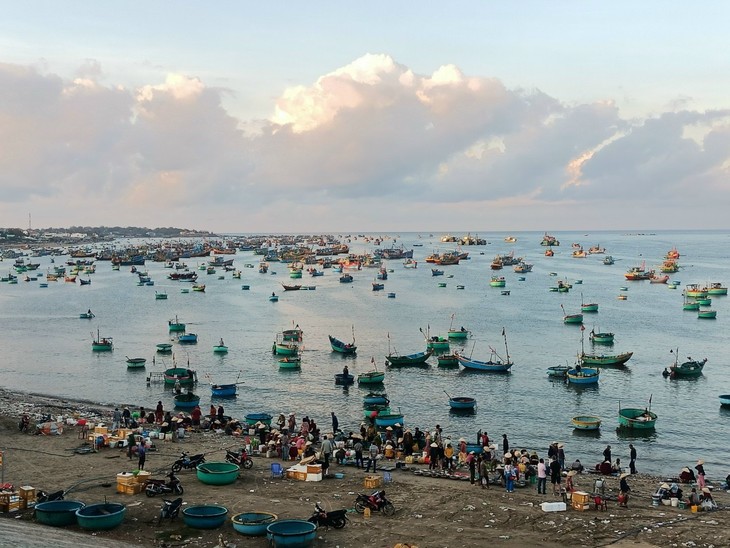 Miền gió cát Mũi Né - điểm đến ngày càng được yêu thích ở Bình Thuận - ảnh 8