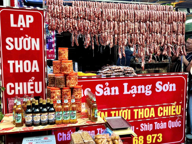 Food Tour: Hướng phát triển đầy tiềm năng của du lịch Lạng Sơn - ảnh 19