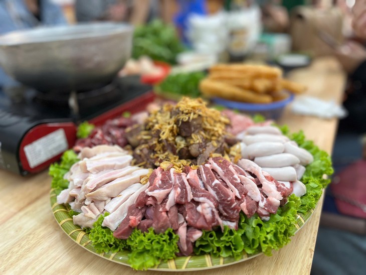 Food Tour: Hướng phát triển đầy tiềm năng của du lịch Lạng Sơn - ảnh 16