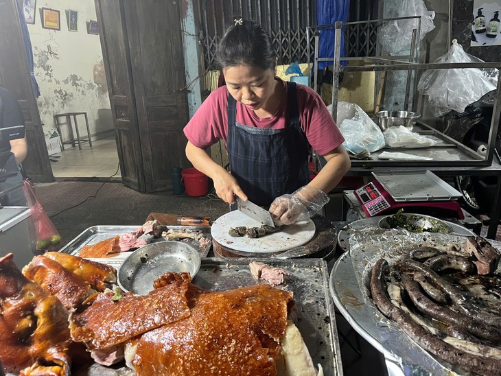 Food Tour: Hướng phát triển đầy tiềm năng của du lịch Lạng Sơn - ảnh 14