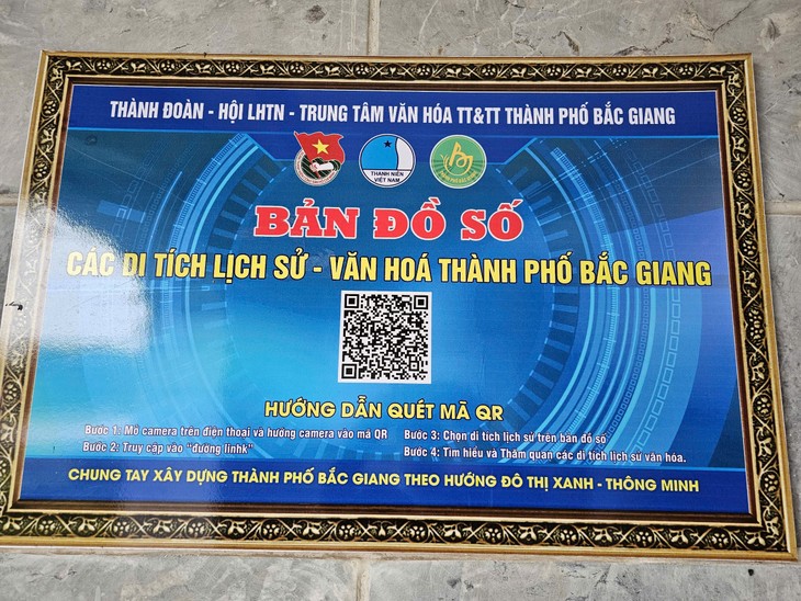 Du lịch văn hóa tâm linh - điểm sáng của du lịch Bắc Giang - ảnh 11