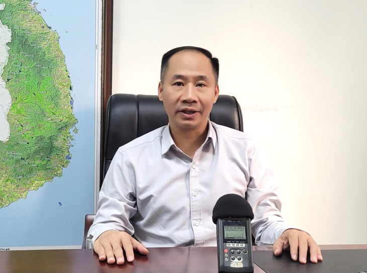 Đồng bằng sông Cửu Long sẵn sàng ứng phó với hạn hán và xâm nhập mặn - ảnh 1