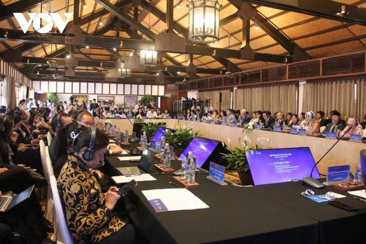 Khai mạc sự kiện “Gặp gỡ ASEAN tại Đà Nẵng năm 2025” - ảnh 1