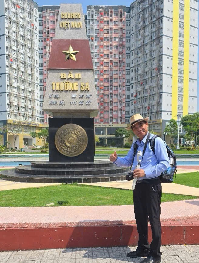 Tự hào bản lĩnh thép dân tộc Việt Nam  - ảnh 5