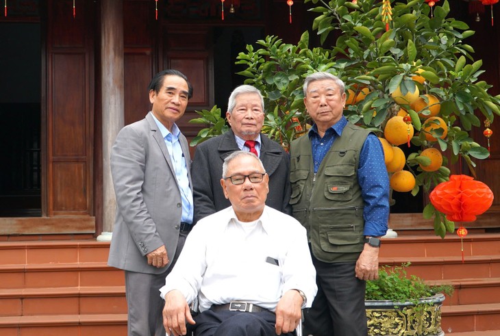 Tự hào bản lĩnh thép dân tộc Việt Nam  - ảnh 2