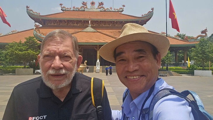 Tự hào bản lĩnh thép dân tộc Việt Nam  - ảnh 3