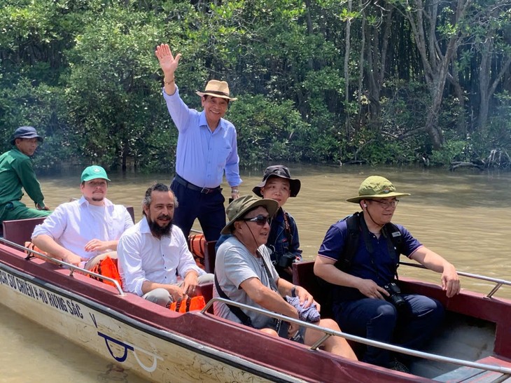 Tự hào bản lĩnh thép dân tộc Việt Nam  - ảnh 4