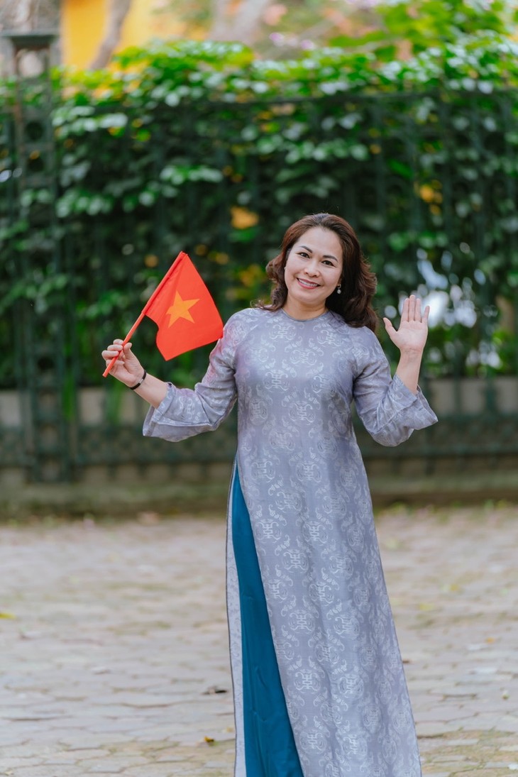 TS Phạm Thanh Long: “Cuộc sống cân bằng là nền tảng cho mọi thành công bền vững“ - ảnh 1