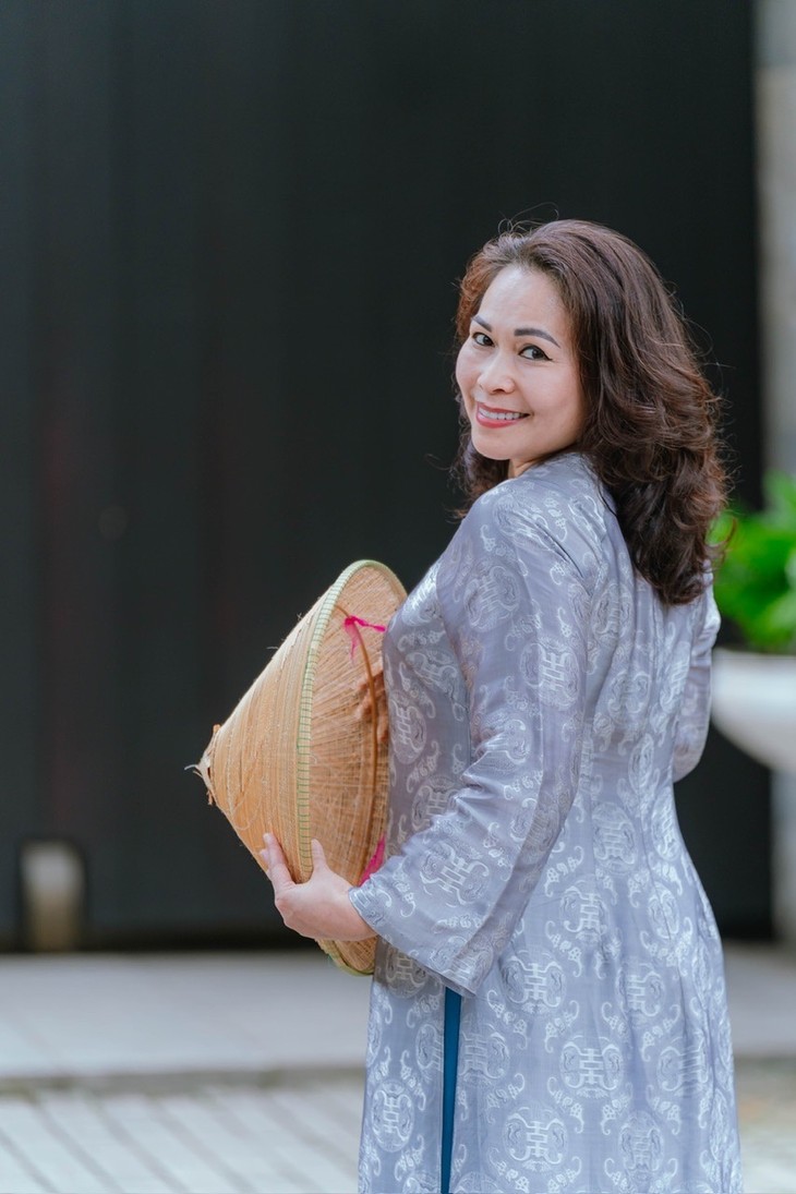 TS Phạm Thanh Long: “Cuộc sống cân bằng là nền tảng cho mọi thành công bền vững“ - ảnh 4