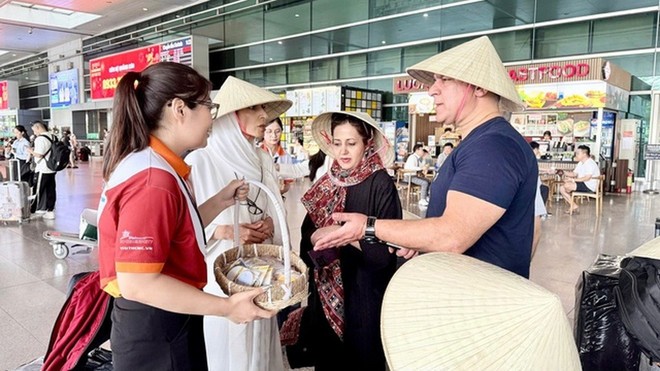 Việt Nam và Iran: Cơ hội và tiềm năng trong thúc đẩy hợp tác du lịch, văn hóa - ảnh 4