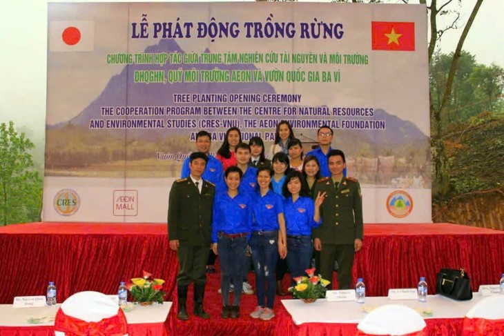 Vườn Quốc Gia Ba Vì: Điểm đến du lịch xanh bền vững, ngày càng hấp dẫn du khách - ảnh 5