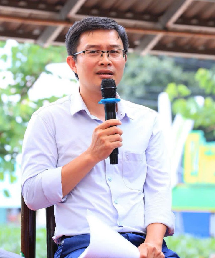 Nâng cao giá trị trà Việt, vươn tầm thế giới - ảnh 2