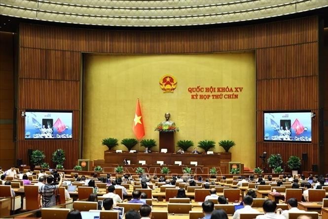 Tham gia hoạt động gìn giữ hòa bình Liên hợp quốc góp phần nâng cao vị thế của Việt Nam trên trường quốc tế - ảnh 1