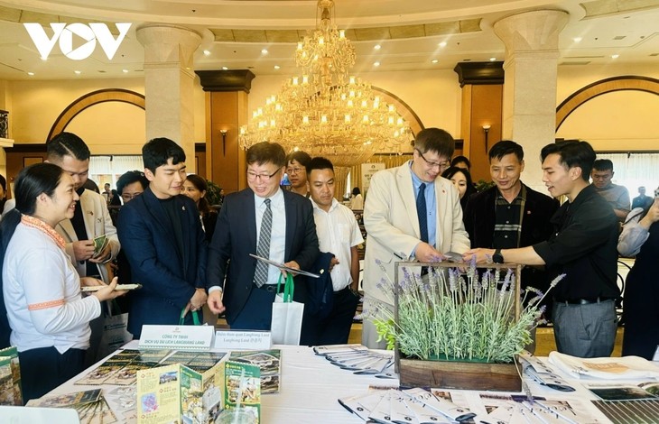 VKBIA cầu nối nâng tầm hợp tác - đối ngoại địa phương Việt Nam - Hàn Quốc - ảnh 3