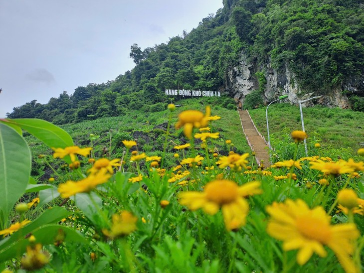 Tủa Chùa - vẻ đẹp hoang sơ và  huyền bí giữa đại ngàn Tây Bắc - ảnh 5