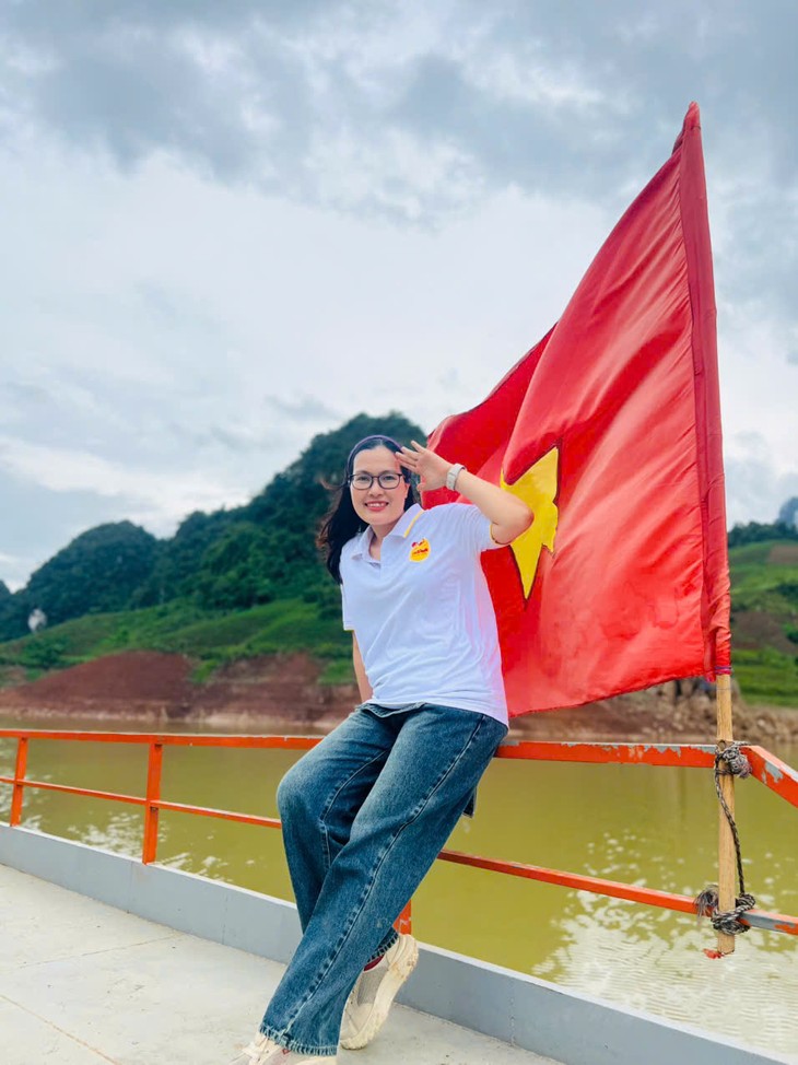 Tủa Chùa - vẻ đẹp hoang sơ và  huyền bí giữa đại ngàn Tây Bắc - ảnh 4