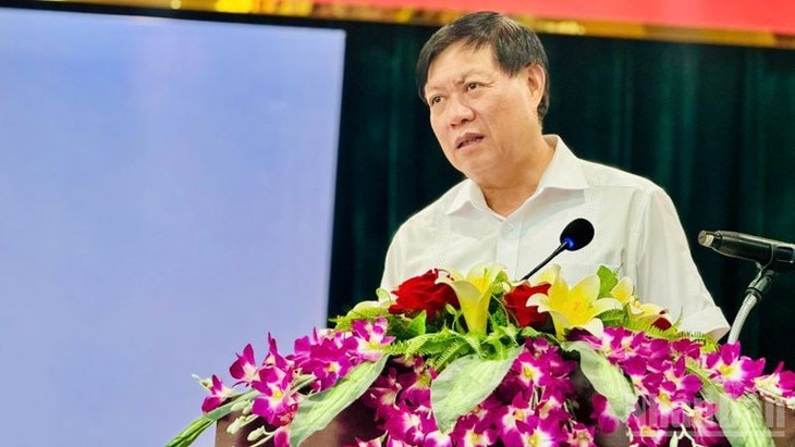 Cam kết quốc gia về kế hoạch hóa gia đình 2030: Thúc Đẩy Quyền Lựa Chọn và Dịch Vụ Cho Mọi Người - ảnh 1