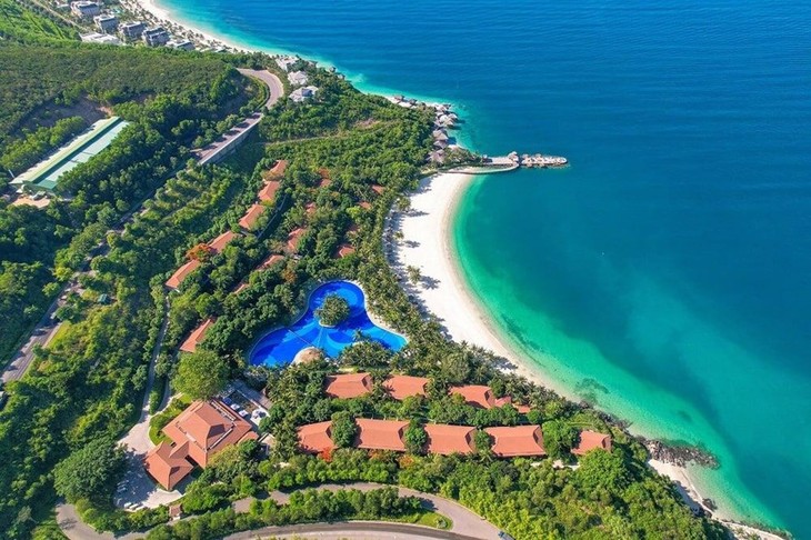 Nha Trang là điểm đến được du khách Hàn Quốc ưa thích nhất tại Việt Nam - ảnh 1