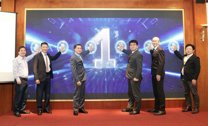 Dự án “Tăng cường Hệ thống phát triển năng lực cho nhân viên y tế thông qua khám, chữa bệnh từ xa” - ảnh 2