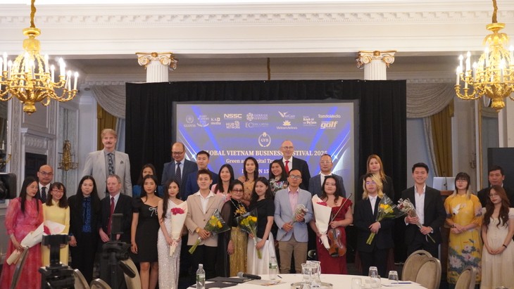 Phạm Hà My: Hãy tin vào bản thân - những nỗ lực nhỏ sẽ dẫn đến thay đổi lớn - ảnh 3