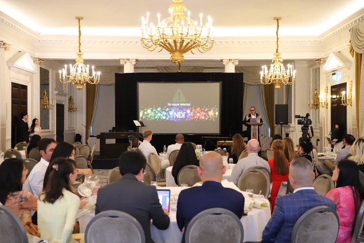 Phạm Hà My: Hãy tin vào bản thân - những nỗ lực nhỏ sẽ dẫn đến thay đổi lớn - ảnh 5