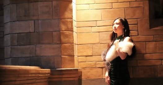 Phạm Hà My: Hãy tin vào bản thân - những nỗ lực nhỏ sẽ dẫn đến thay đổi lớn - ảnh 6