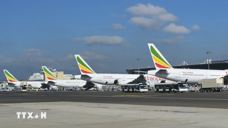 Ethiopian Airlines mở đường bay đến Việt Nam - ảnh 1
