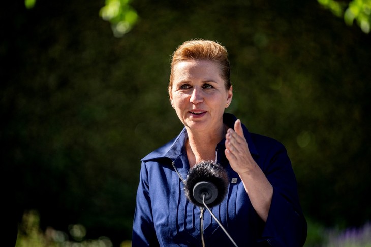 Thách thức với Đan Mạch trong nhiệm kỳ Chủ tịch Hội đồng EU - ảnh 2