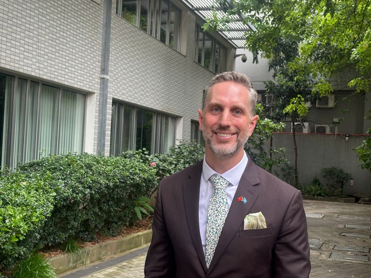 Trưởng UNFPA tại Việt Nam: Việt Nam cần thúc đẩy các biện pháp ứng phó với những thách thức về dân số - ảnh 1