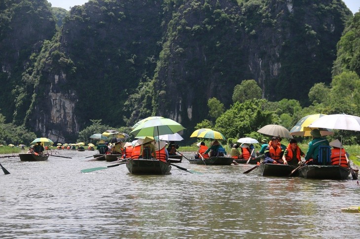 Diễn đàn cấp cao liên khu vực về mô hình OCOP: Khơi dậy nội lực, kết nối hợp tác Nam - Nam - ảnh 4