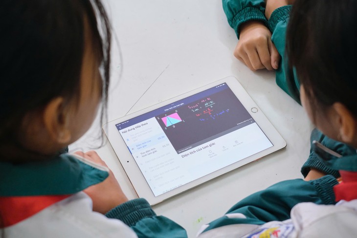 TS Đỗ Ngọc Minh: Chính khả năng tự học giúp chúng ta làm chủ công nghệ - ảnh 2