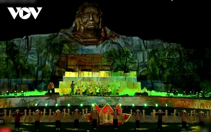 Hoạt động kỷ niệm 78 năm Ngày Thương binh - Liệt sĩ (27/7/1947 - 27/7/2025) - ảnh 1