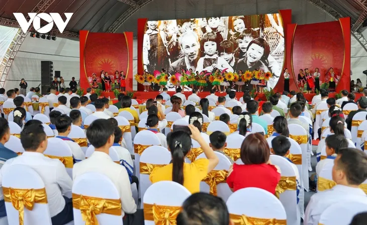 Tổng Bí thư Tô Lâm: Công trình của lòng dân không được để chậm trễ dàn trải - ảnh 3