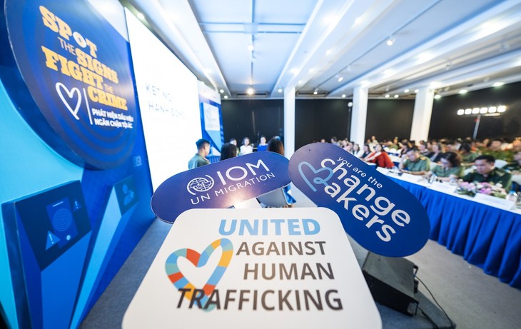 Việt Nam và đối tác quốc tế tăng cường hợp tác bảo vệ, bảo đảm quyền con người trong kỷ nguyên số - ảnh 5