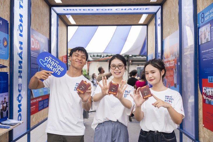 Việt Nam và đối tác quốc tế tăng cường hợp tác bảo vệ, bảo đảm quyền con người trong kỷ nguyên số - ảnh 7