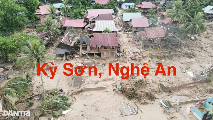 Doanh nhân Phạm Đình Thương &hành trình thiện nguyện về quê hương: Gieo tiếp mầm yên thương và hi vọng - ảnh 1