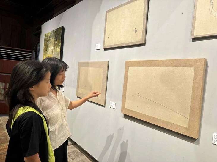 “Ngũ hình 2”: Những tạo hình đa dạng trong văn hoá dân gian - ảnh 2