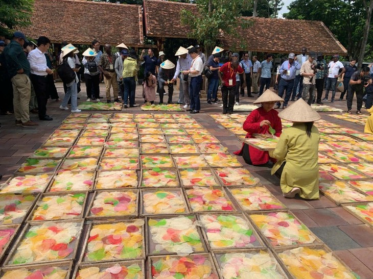 Ninh Bình- điểm sáng trong chương trình phát triển OCOP gắn với du lịch - ảnh 3