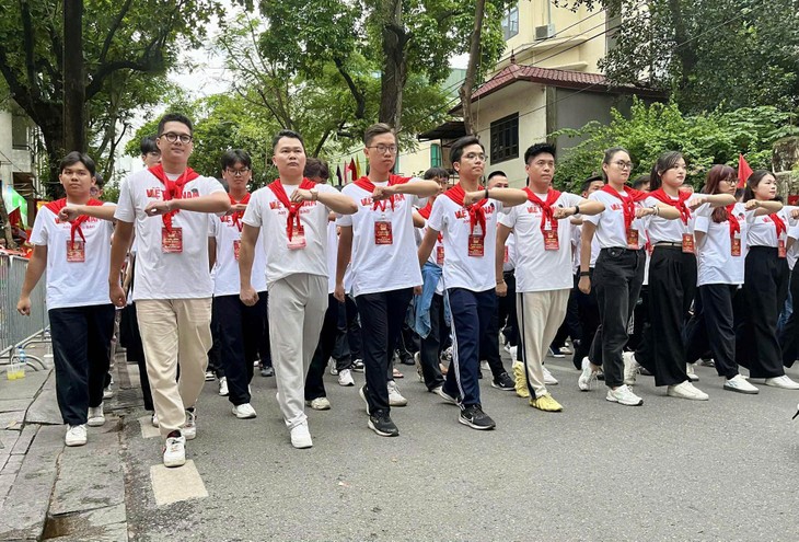 Phó Chủ tịch VKBIA Trần Trung: Quê hương với tôi luôn là nơi để hướng về. - ảnh 3