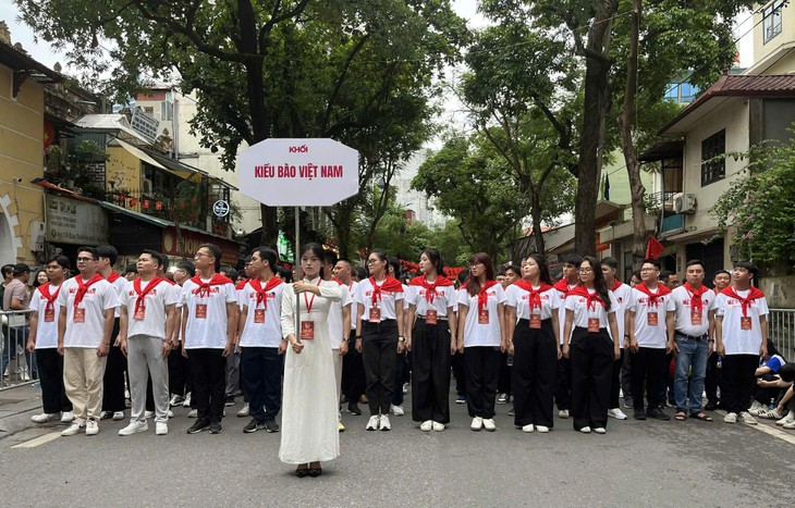 Phó Chủ tịch VKBIA Trần Trung: Quê hương với tôi luôn là nơi để hướng về. - ảnh 4