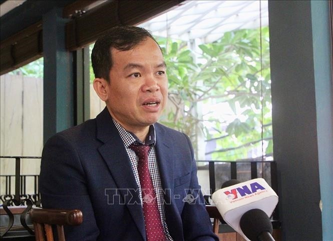 Lãnh đạo, nhà nghiên cứu, học giả quốc tế nhận định lạc quan về triển vọng phát triển của Việt Nam - ảnh 2