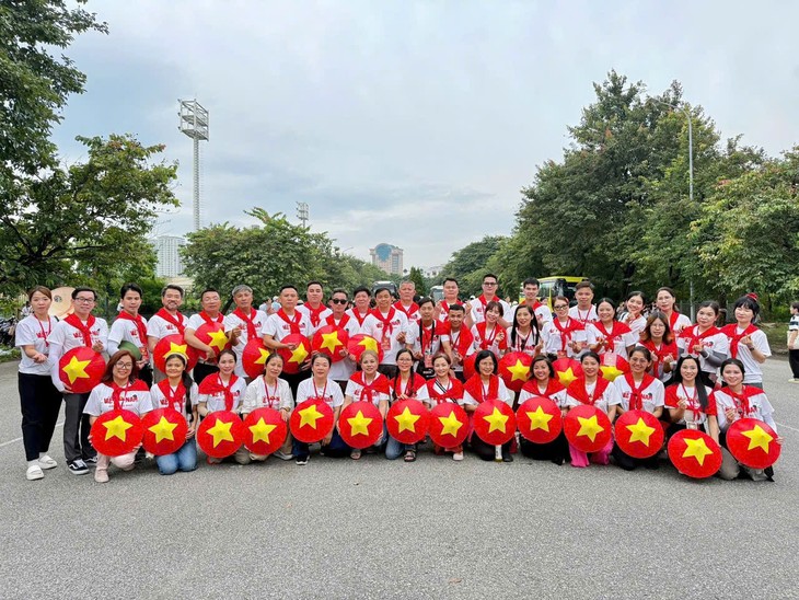  Cảm xúc của kiều bào những ngày tháng 8 mùa thu lịch sử - ảnh 6