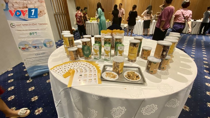  80 năm Thương hiệu Việt đồng hành cùng đất nước - ảnh 1