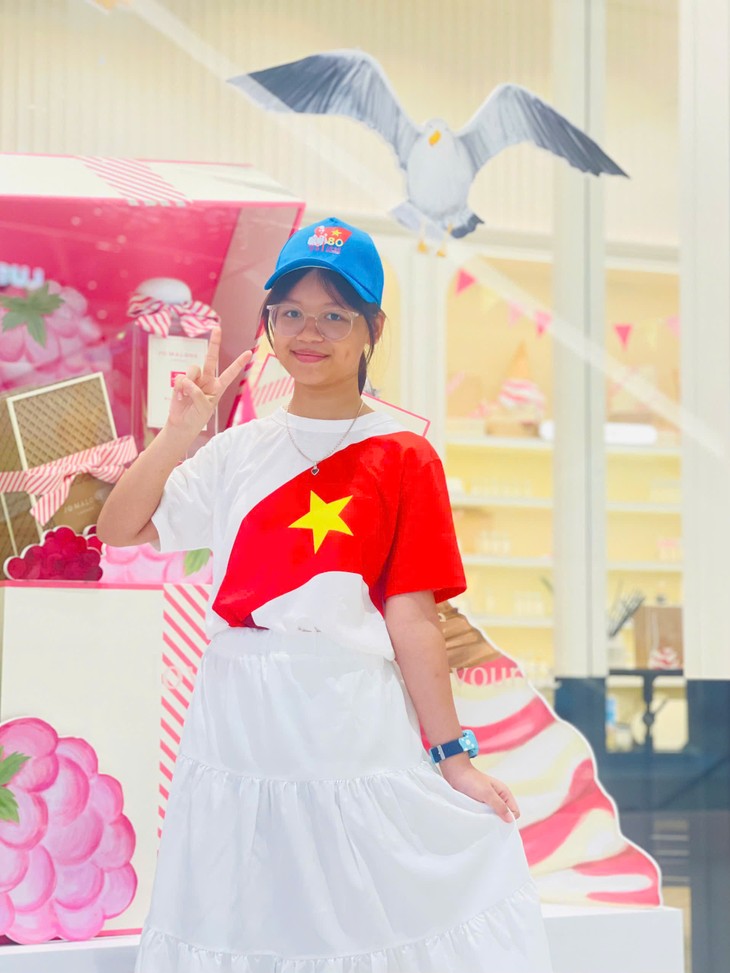  80 năm, một hành trình sống động  từ ký ức đến tương lai - ảnh 5