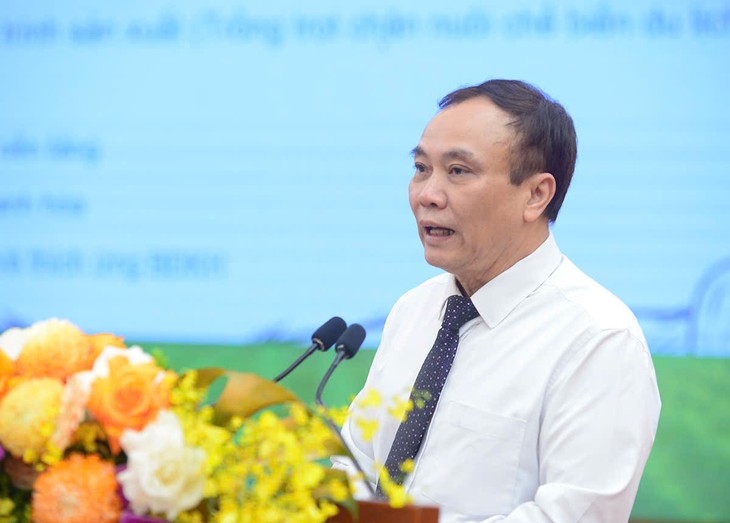 Thúc đẩy kinh tế tuần hoàn trong lĩnh vực nông nghiệp - ảnh 2