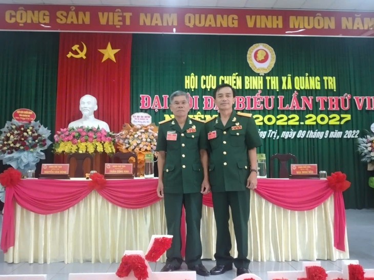 Hồi ức của người lính già về mùa hè đỏ lửa tại Quảng Trị năm 1972 - ảnh 3